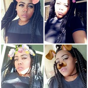 Meet your Posher, Tamara